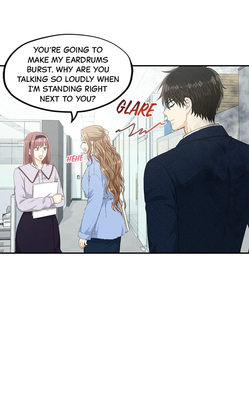 Read Publishing Love chapter 46 image 39 on Lezhin