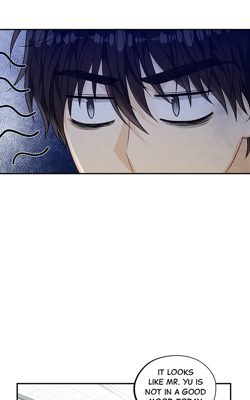 Read Publishing Love chapter 46 image 40 on Lezhin