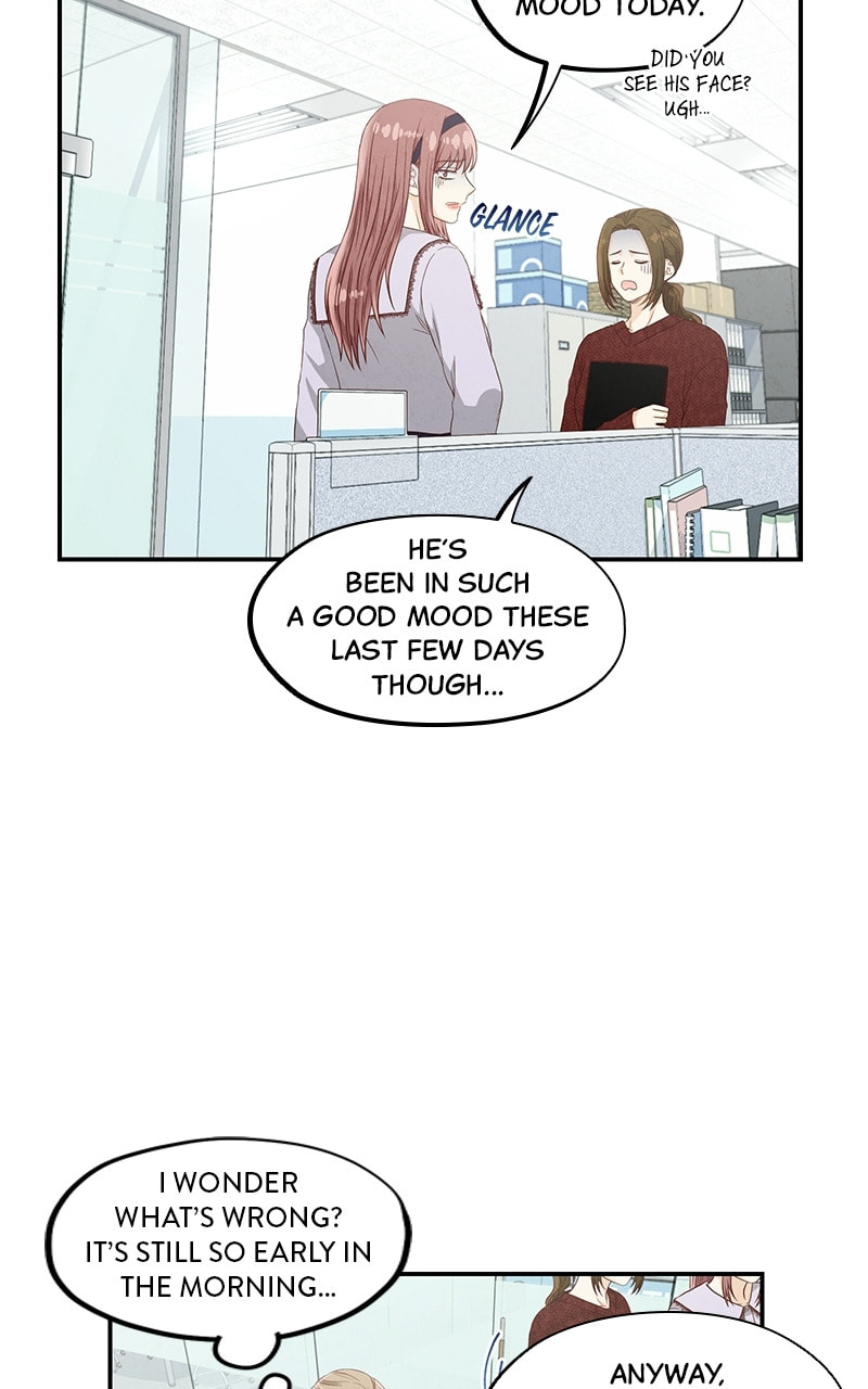 Read Publishing Love chapter 46 image 41 on Lezhin