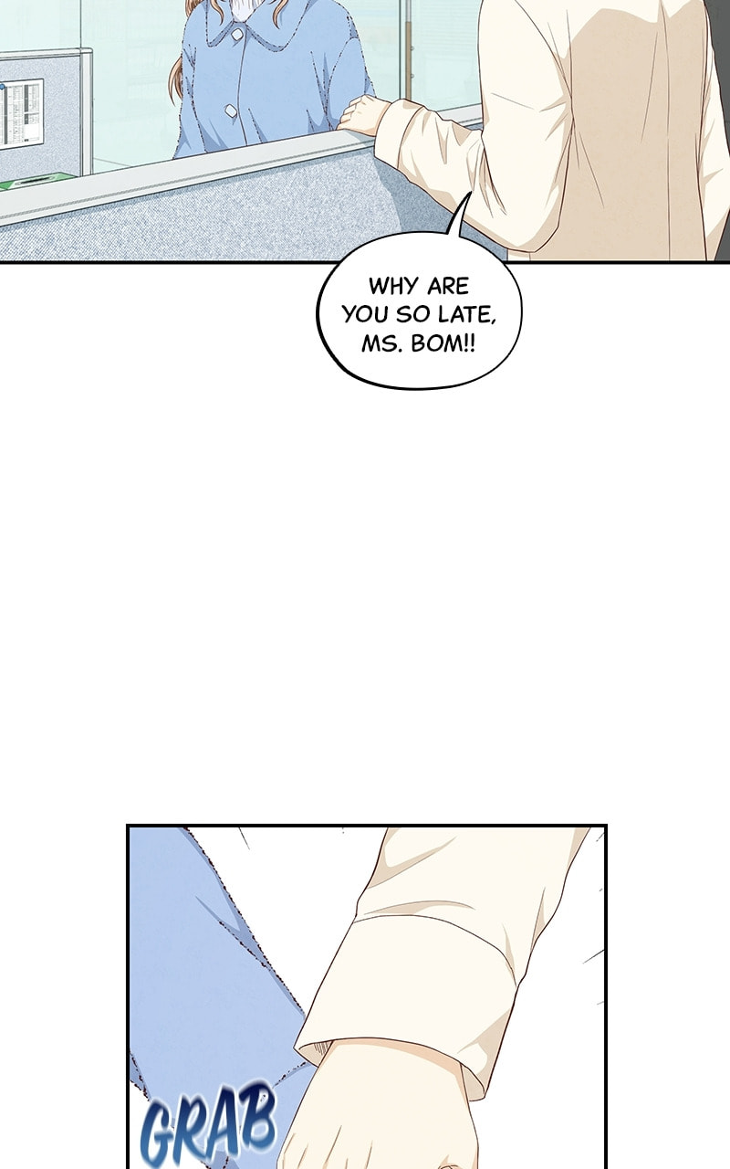 Read Publishing Love chapter 46 image 43 on Lezhin