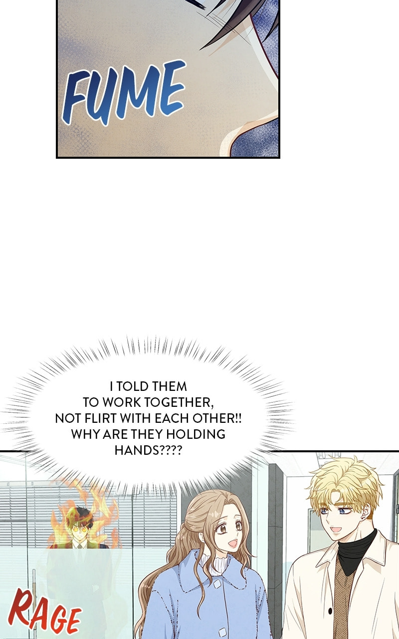 Read Publishing Love chapter 46 image 45 on Lezhin