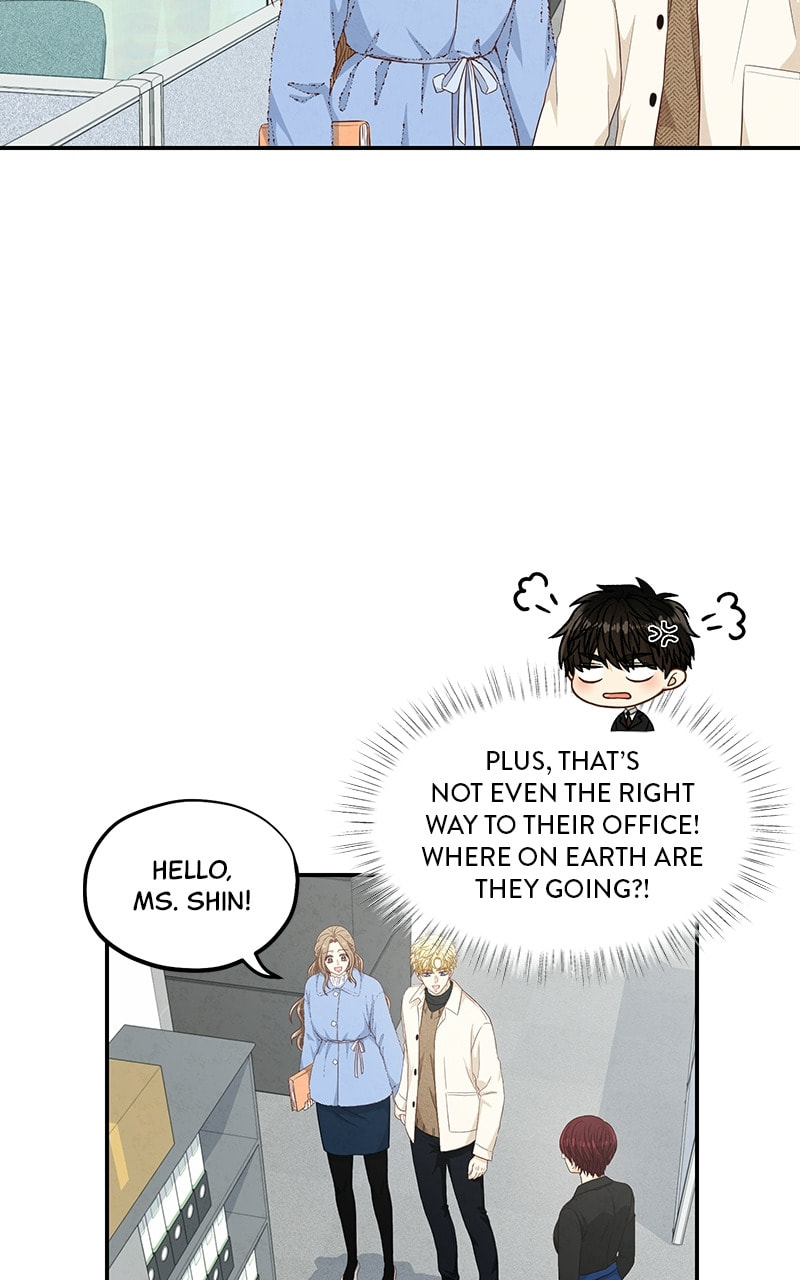 Read Publishing Love chapter 46 image 46 on Lezhin