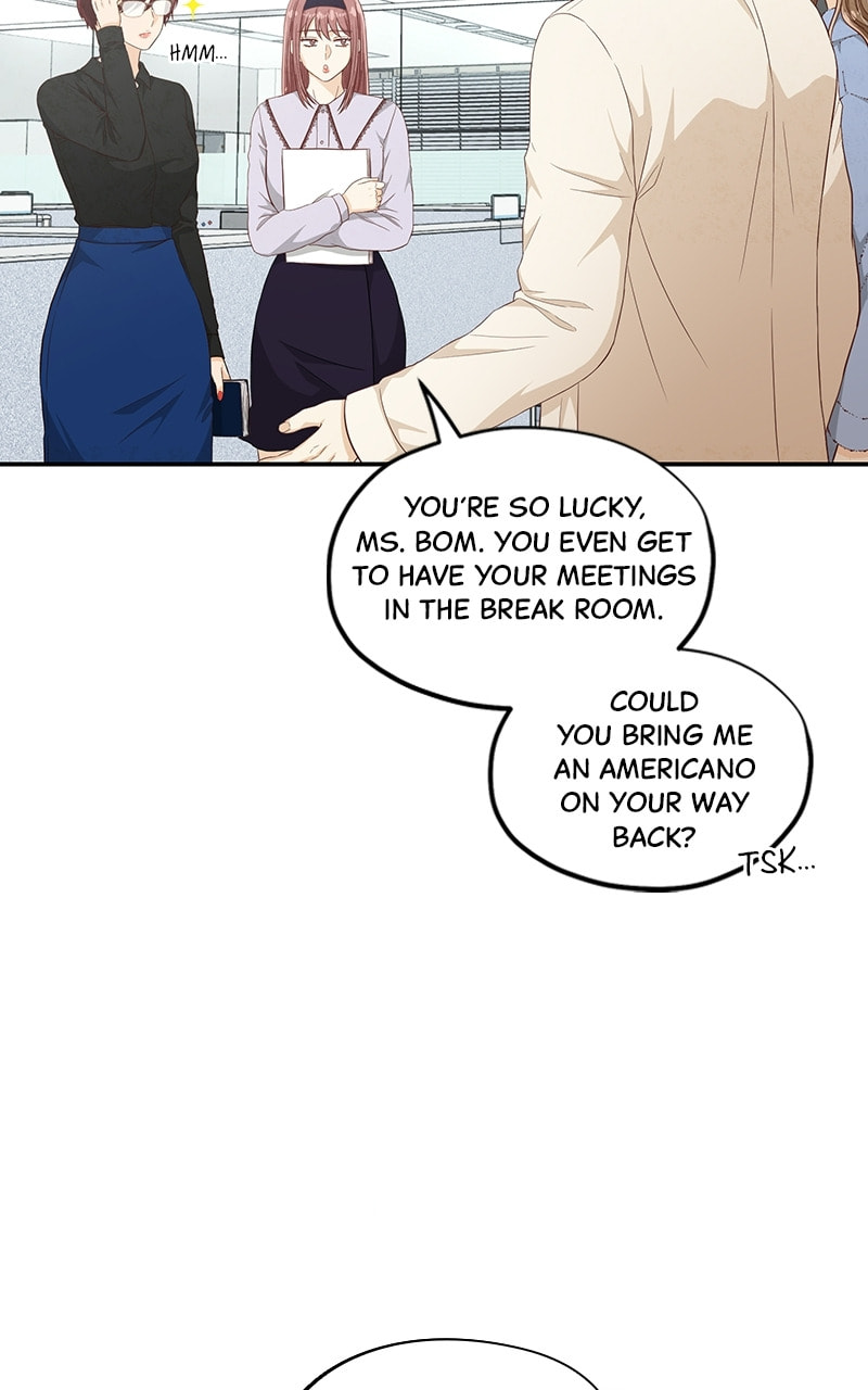 Read Publishing Love chapter 46 image 48 on Lezhin