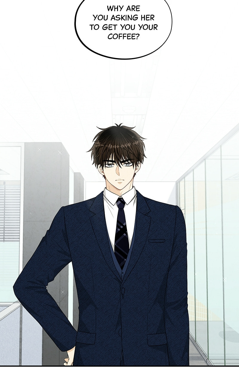 Read Publishing Love chapter 46 image 49 on Lezhin