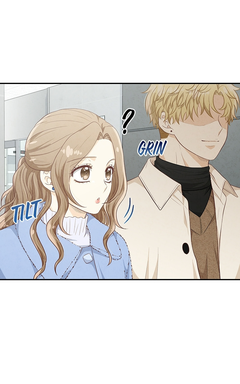 Read Publishing Love chapter 46 image 52 on Lezhin