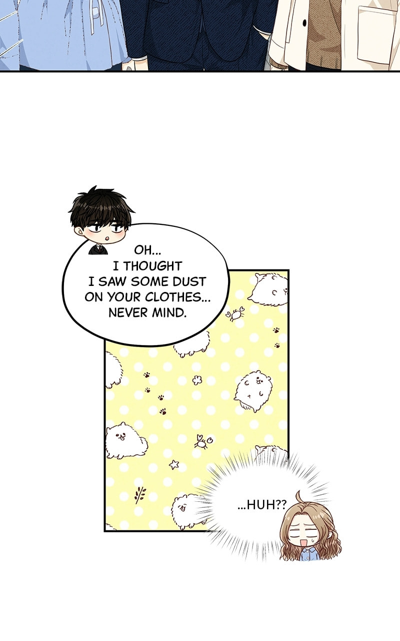 Read Publishing Love chapter 46 image 56 on Lezhin