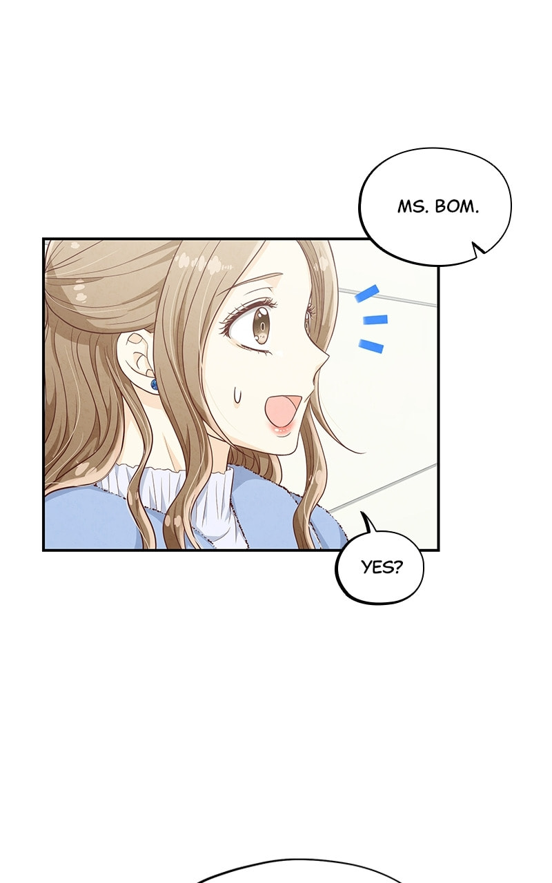 Read Publishing Love chapter 46 image 57 on Lezhin