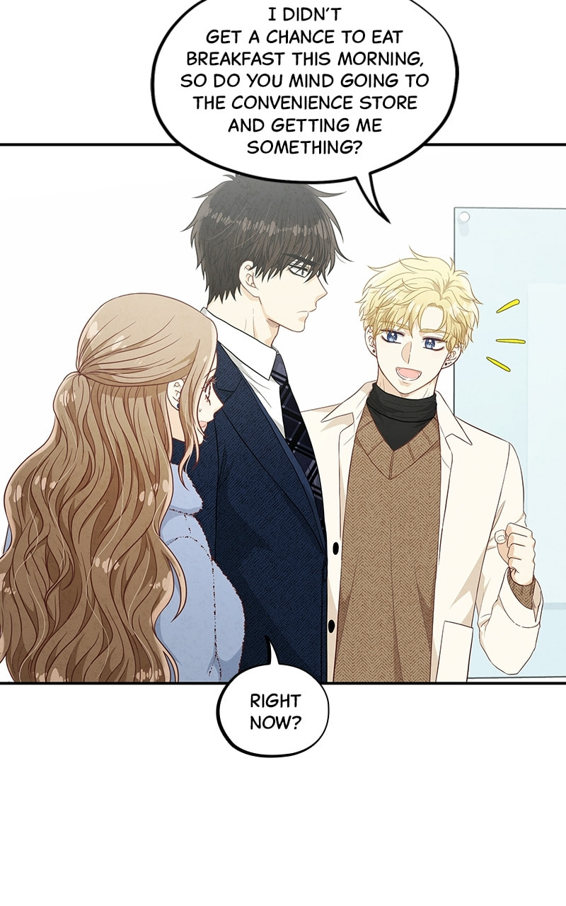 Read Publishing Love chapter 46 image 58 on Lezhin