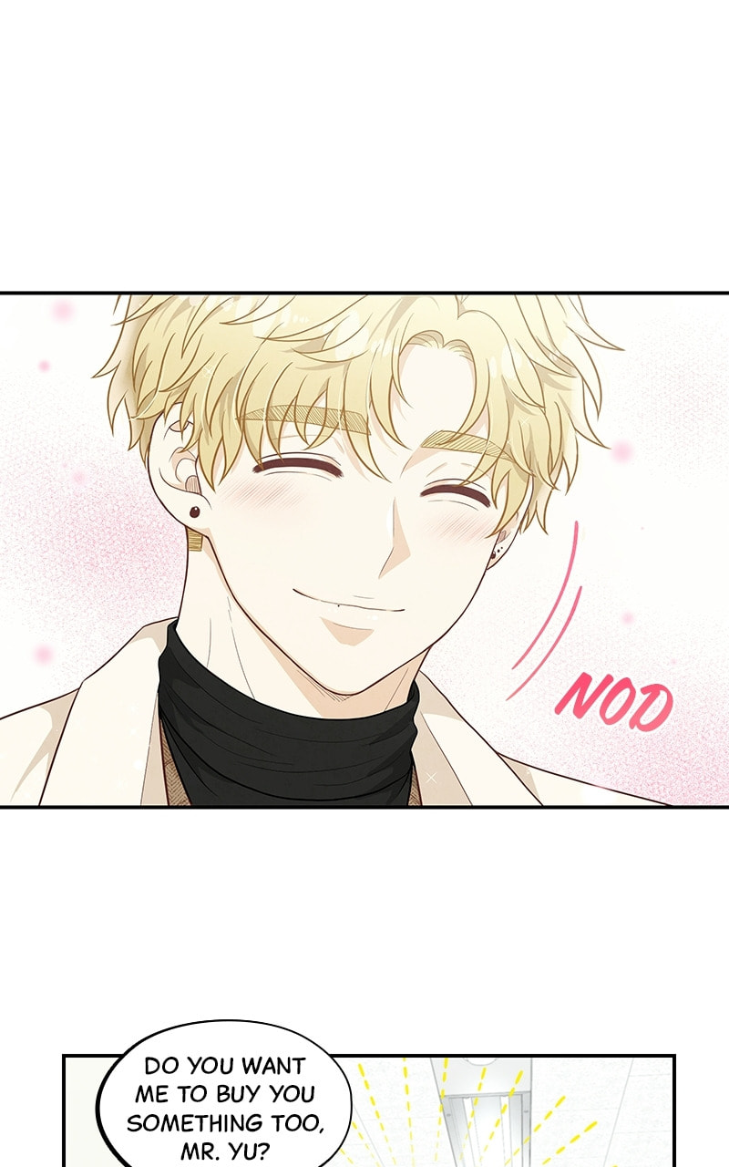 Read Publishing Love chapter 46 image 59 on Lezhin