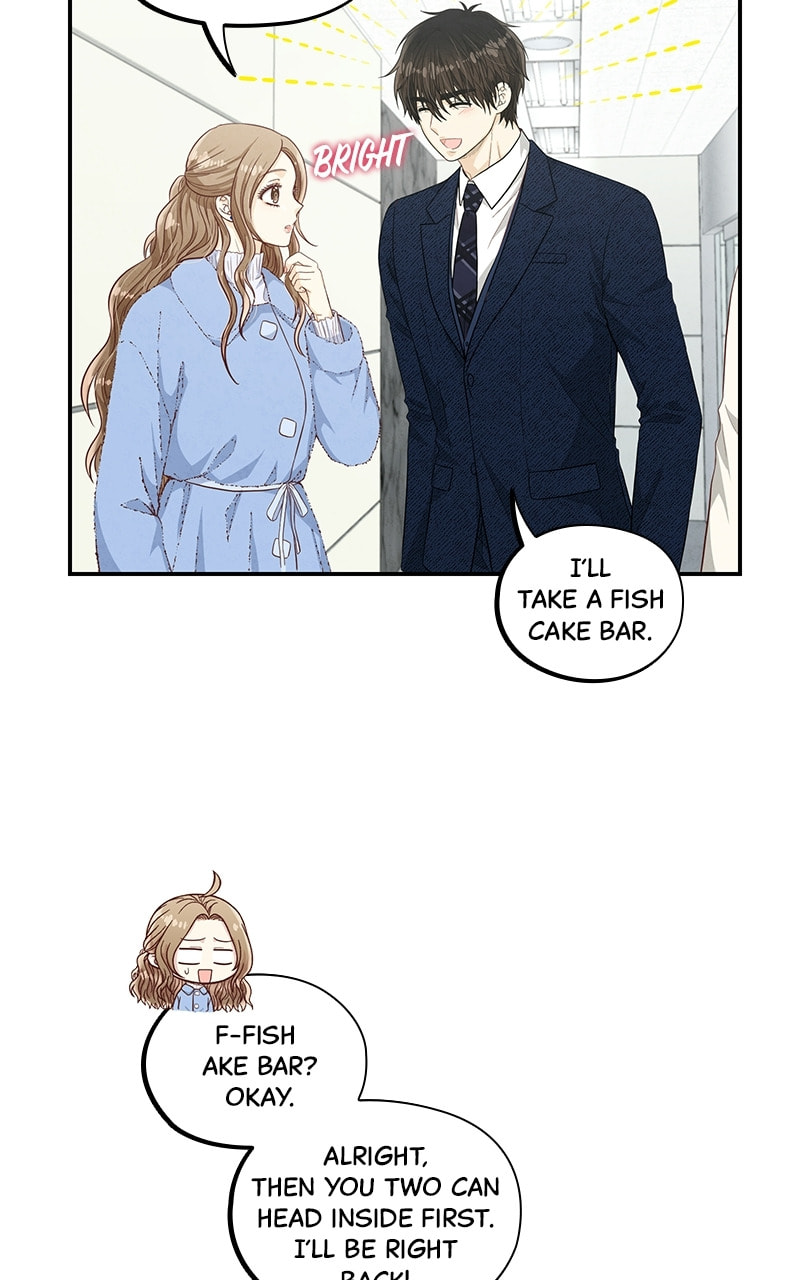 Read Publishing Love chapter 46 image 60 on Lezhin