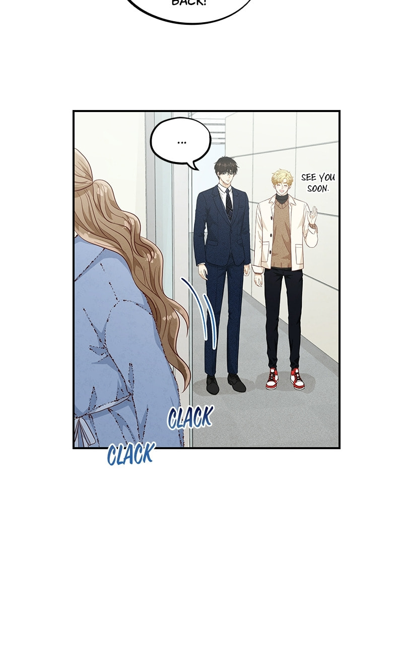 Read Publishing Love chapter 46 image 61 on Lezhin