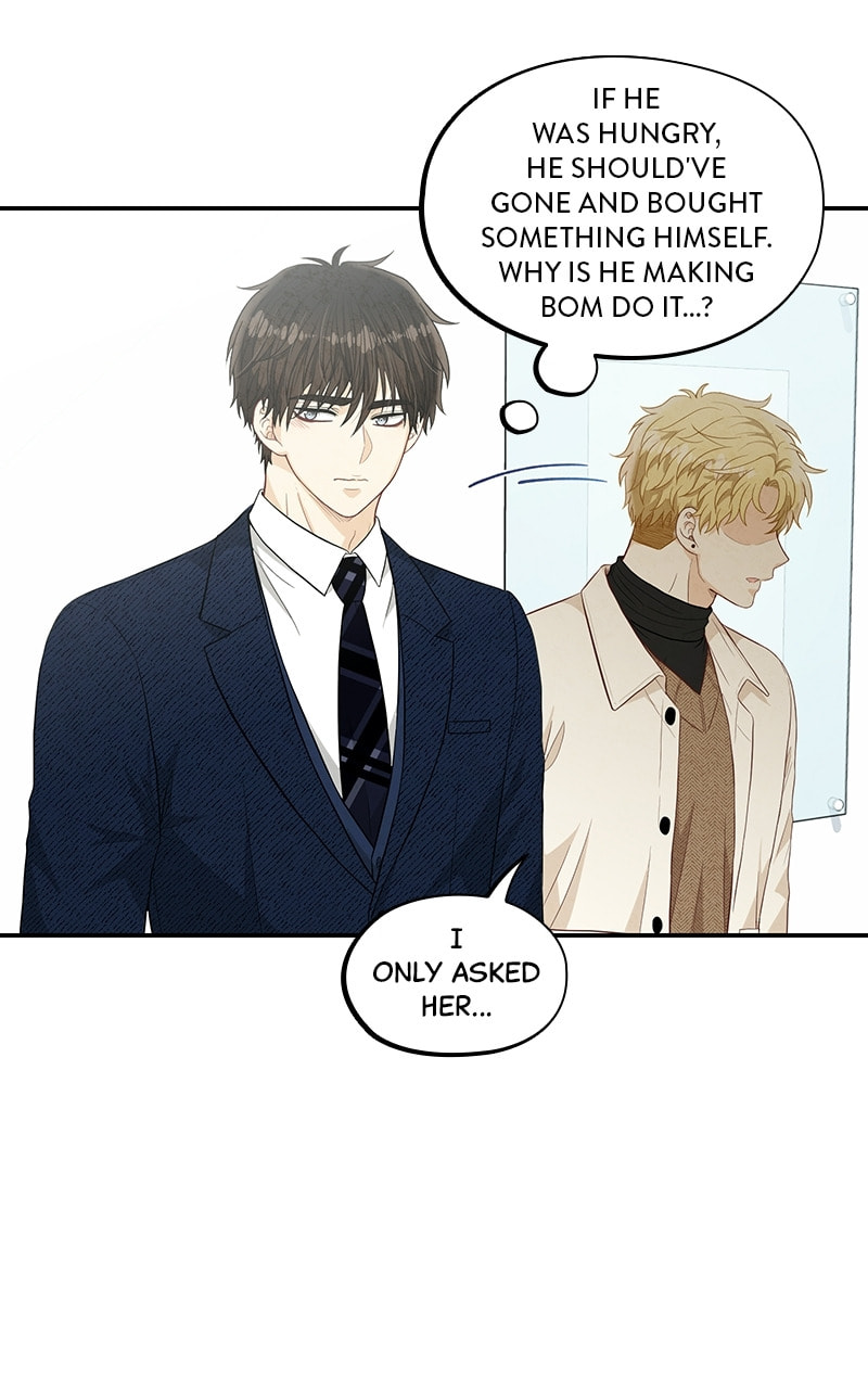 Read Publishing Love chapter 46 image 62 on Lezhin