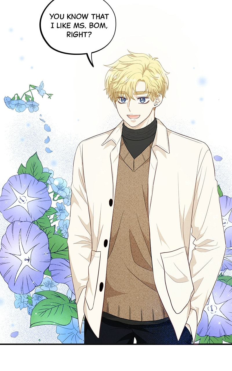 Read Publishing Love chapter 46 image 64 on Lezhin