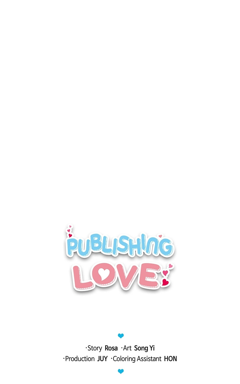 Read Publishing Love chapter 46 image 65 on Lezhin