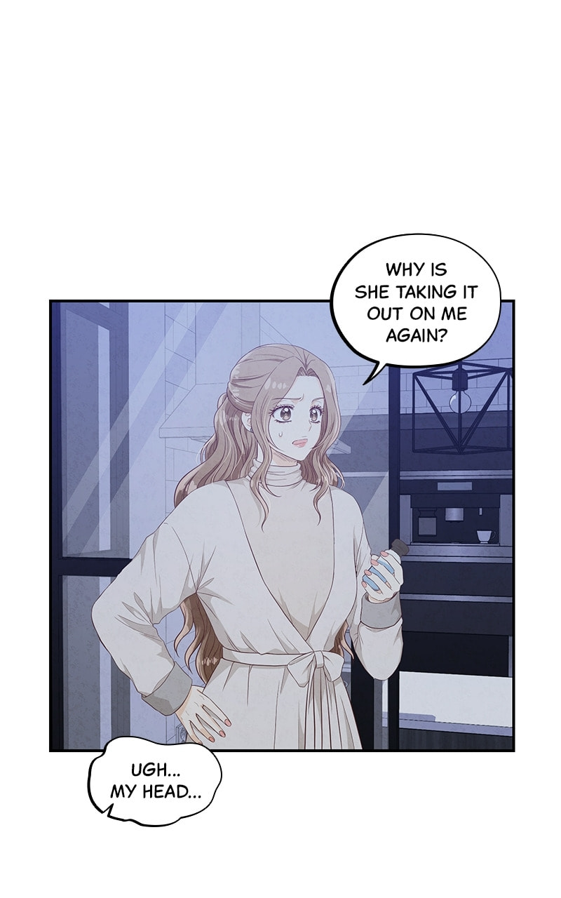 Read Publishing Love chapter 46 image 7 on Lezhin