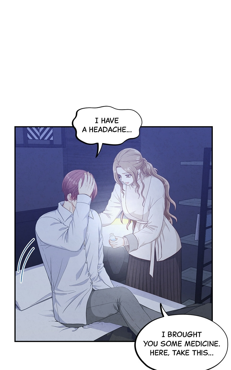 Read Publishing Love chapter 46 image 8 on Lezhin