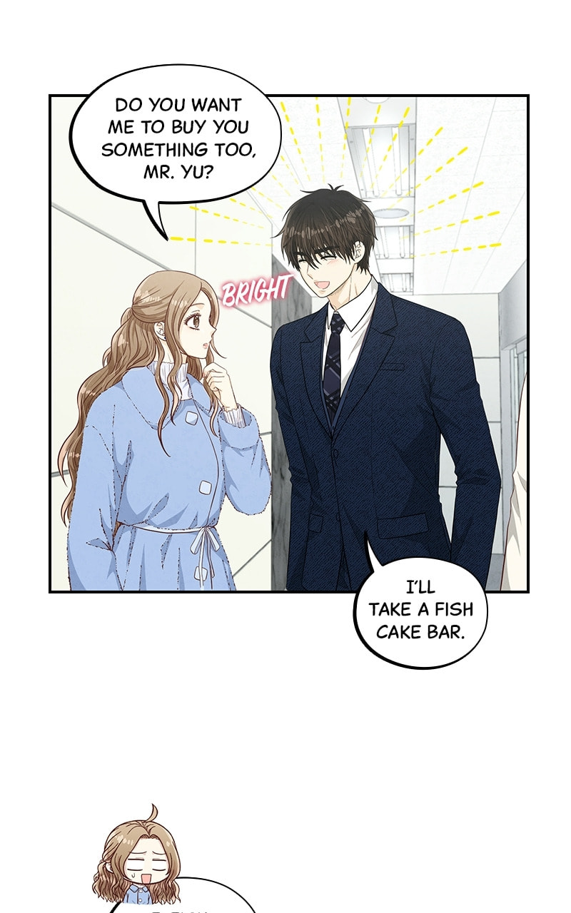 Read Publishing Love chapter 47 image 1 on Lezhin