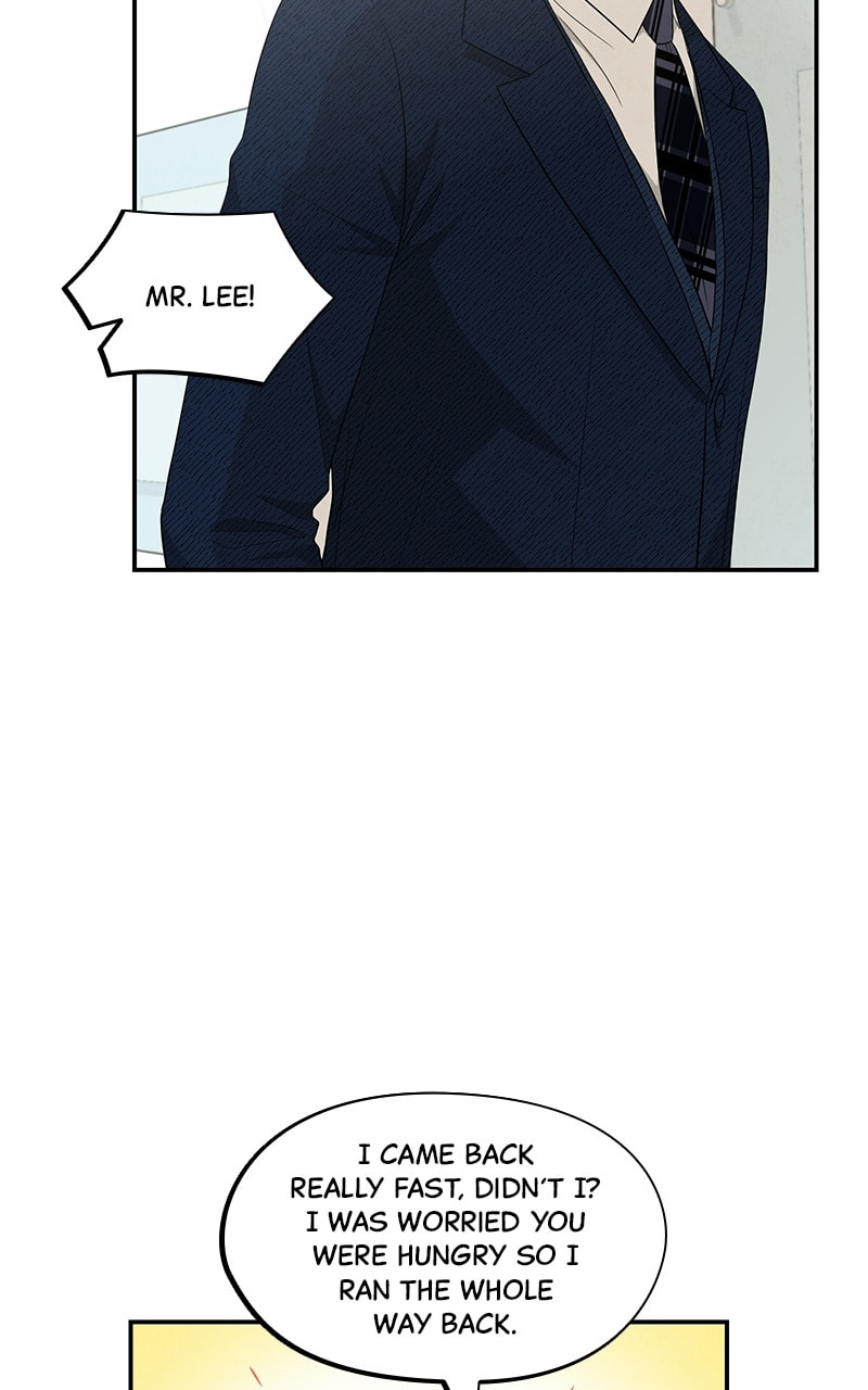 Read Publishing Love chapter 47 image 11 on Lezhin
