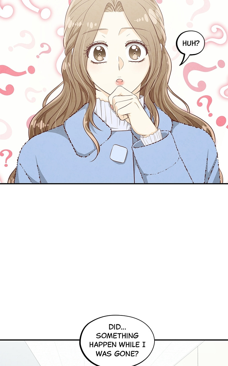 Read Publishing Love chapter 47 image 14 on Lezhin