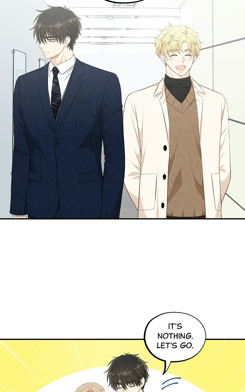 Read Publishing Love chapter 47 image 15 on Lezhin