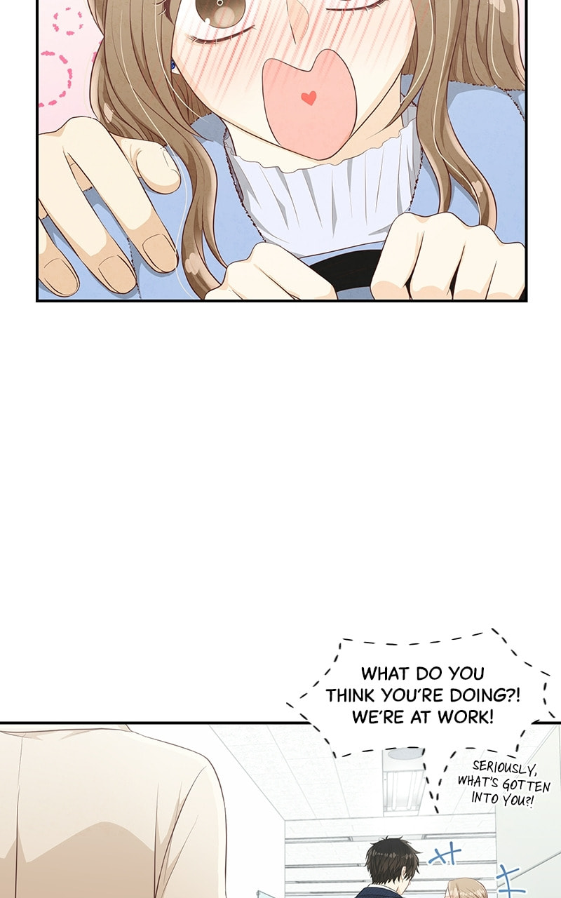 Read Publishing Love chapter 47 image 17 on Lezhin