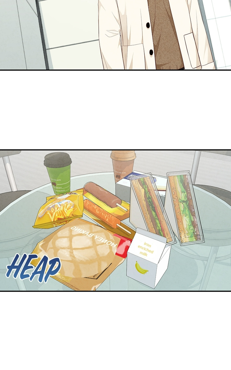 Read Publishing Love chapter 47 image 19 on Lezhin