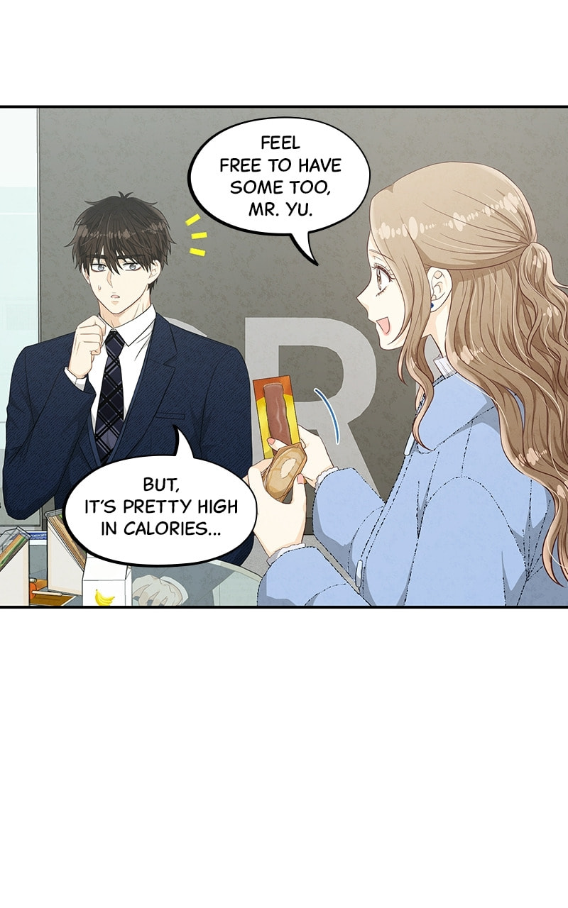 Read Publishing Love chapter 47 image 22 on Lezhin