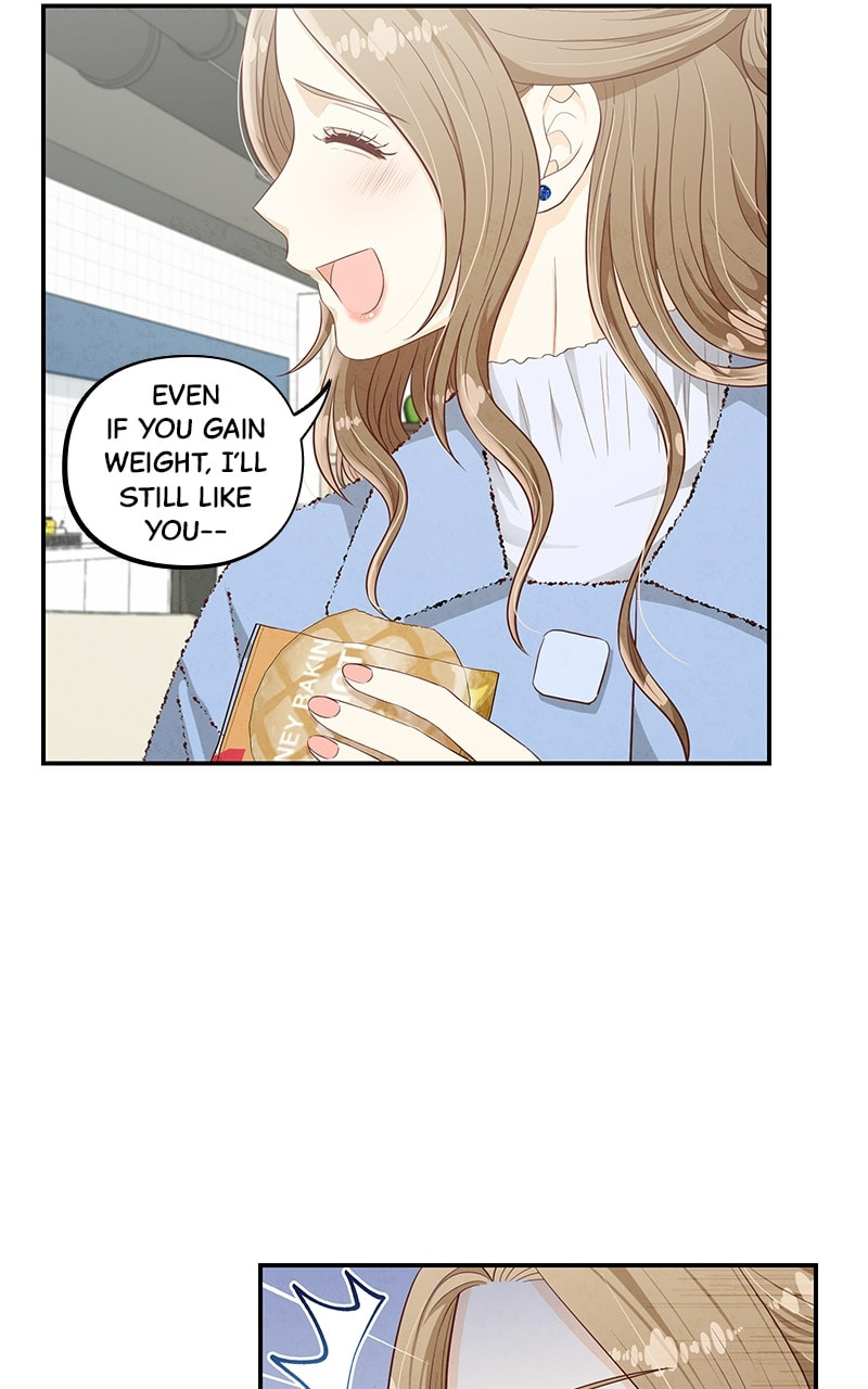 Read Publishing Love chapter 47 image 23 on Lezhin