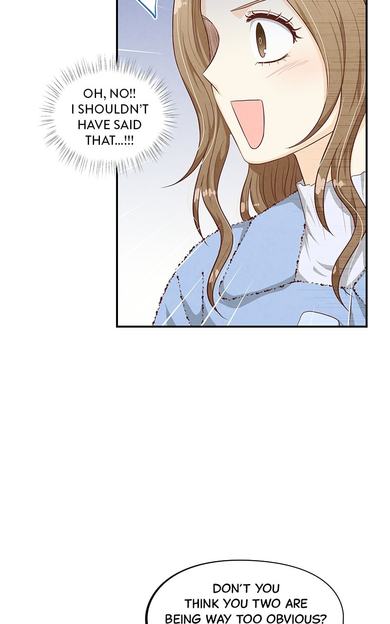 Read Publishing Love chapter 47 image 24 on Lezhin