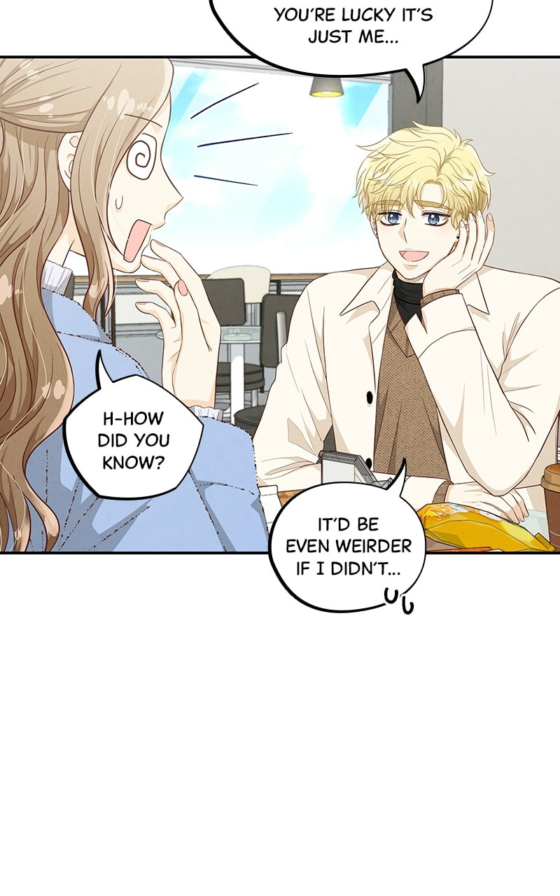 Read Publishing Love chapter 47 image 25 on Lezhin