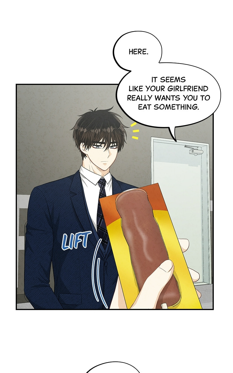 Read Publishing Love chapter 47 image 26 on Lezhin