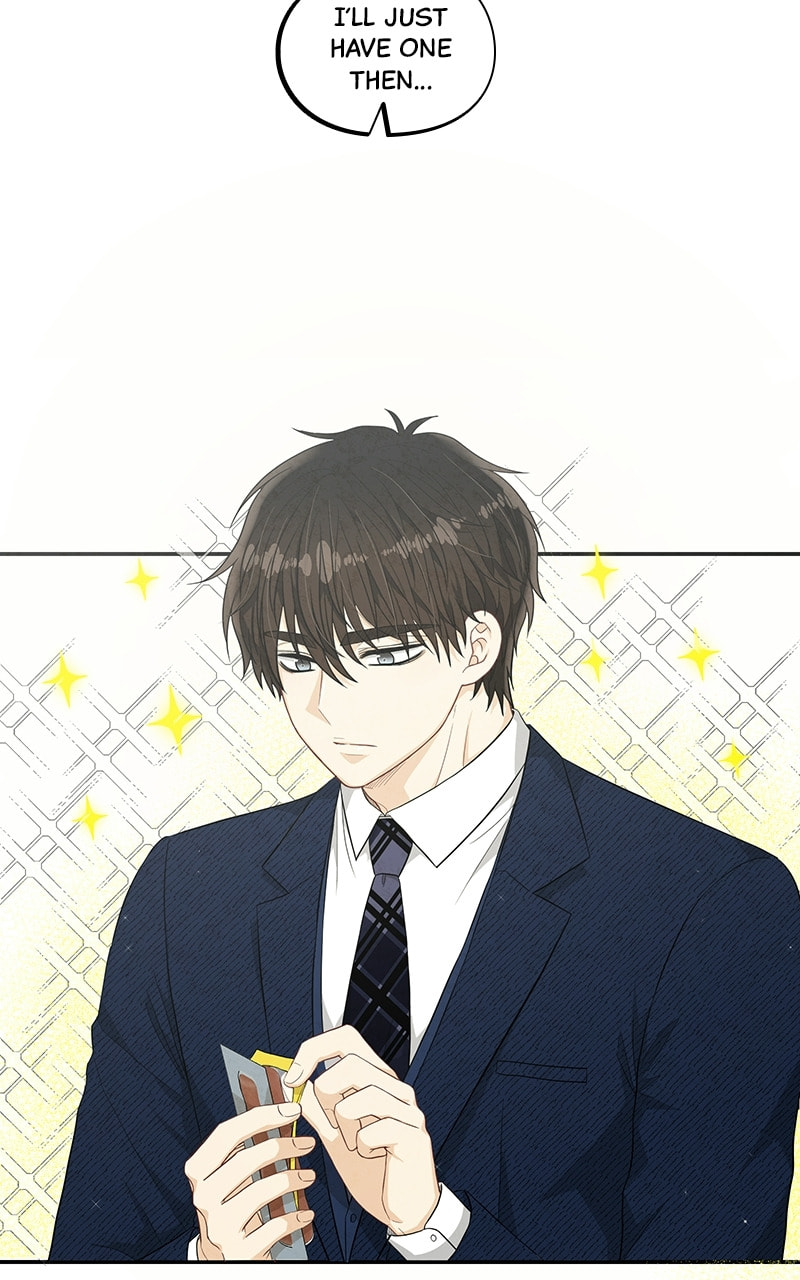 Read Publishing Love chapter 47 image 27 on Lezhin
