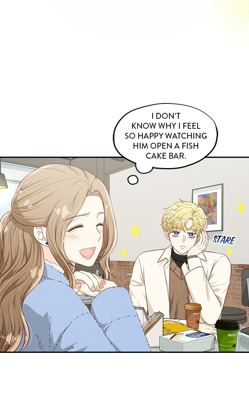 Read Publishing Love chapter 47 image 28 on Lezhin