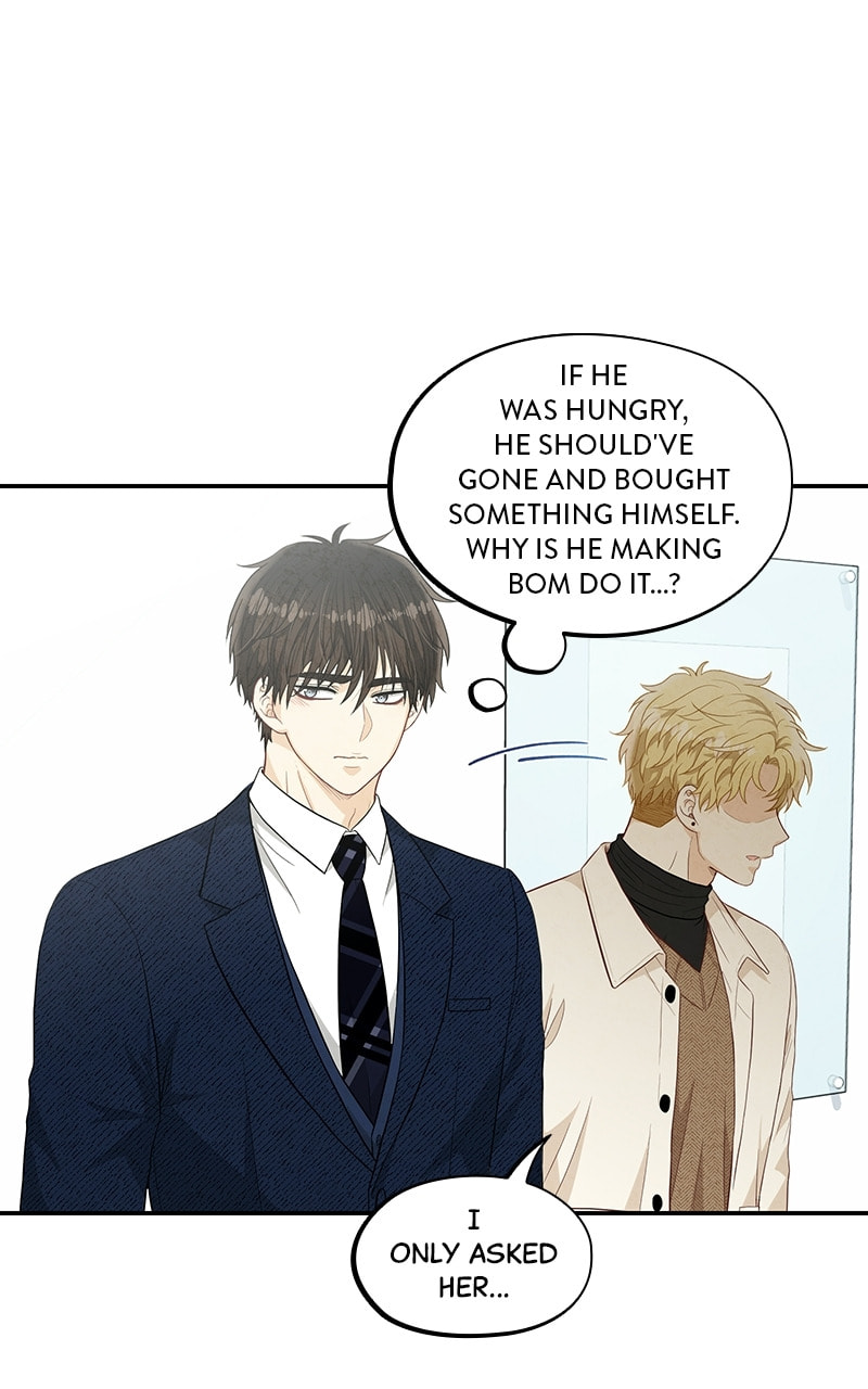 Read Publishing Love chapter 47 image 3 on Lezhin