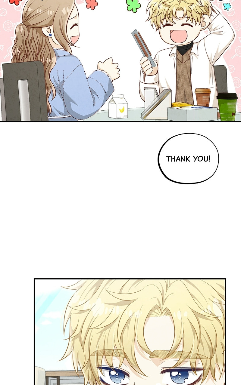 Read Publishing Love chapter 47 image 31 on Lezhin