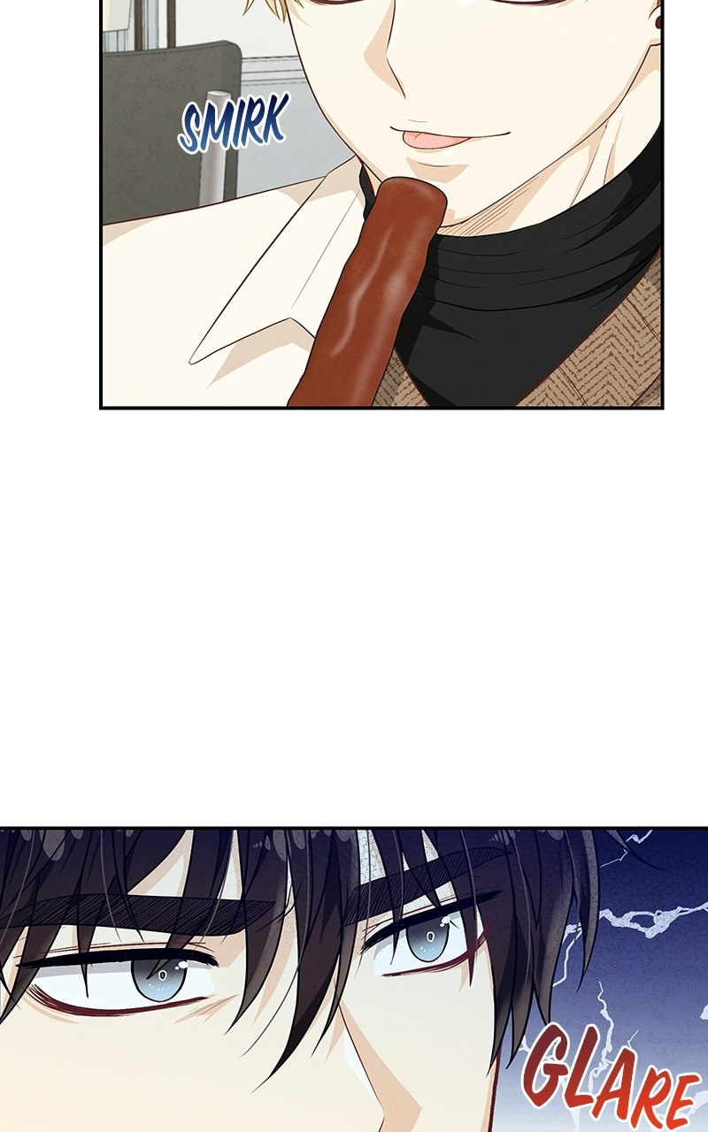 Read Publishing Love chapter 47 image 32 on Lezhin