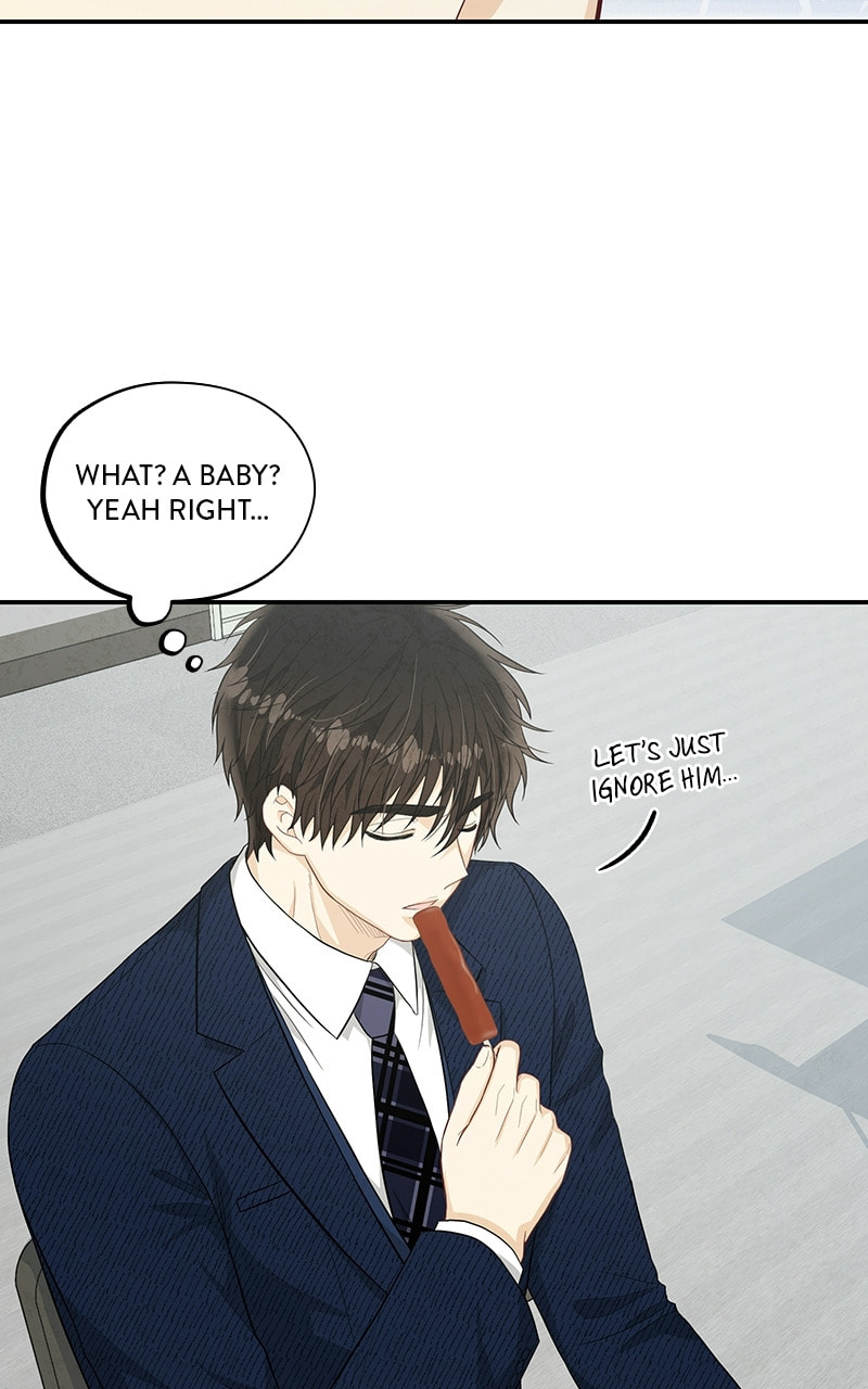 Read Publishing Love chapter 47 image 33 on Lezhin