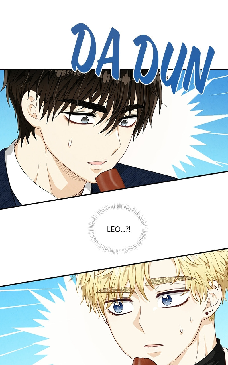 Read Publishing Love chapter 47 image 37 on Lezhin