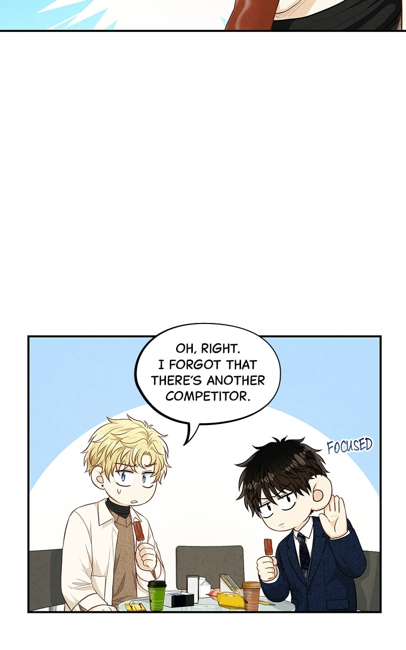 Read Publishing Love chapter 47 image 38 on Lezhin