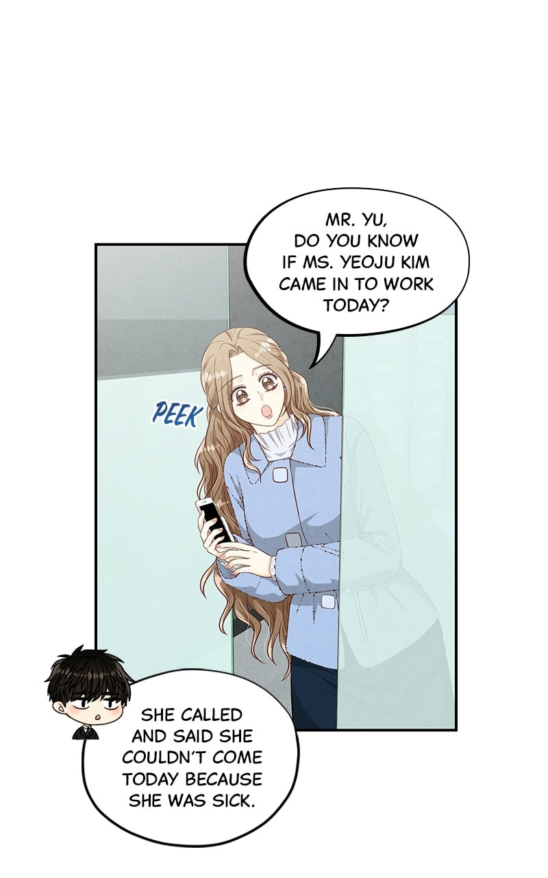 Read Publishing Love chapter 47 image 39 on Lezhin