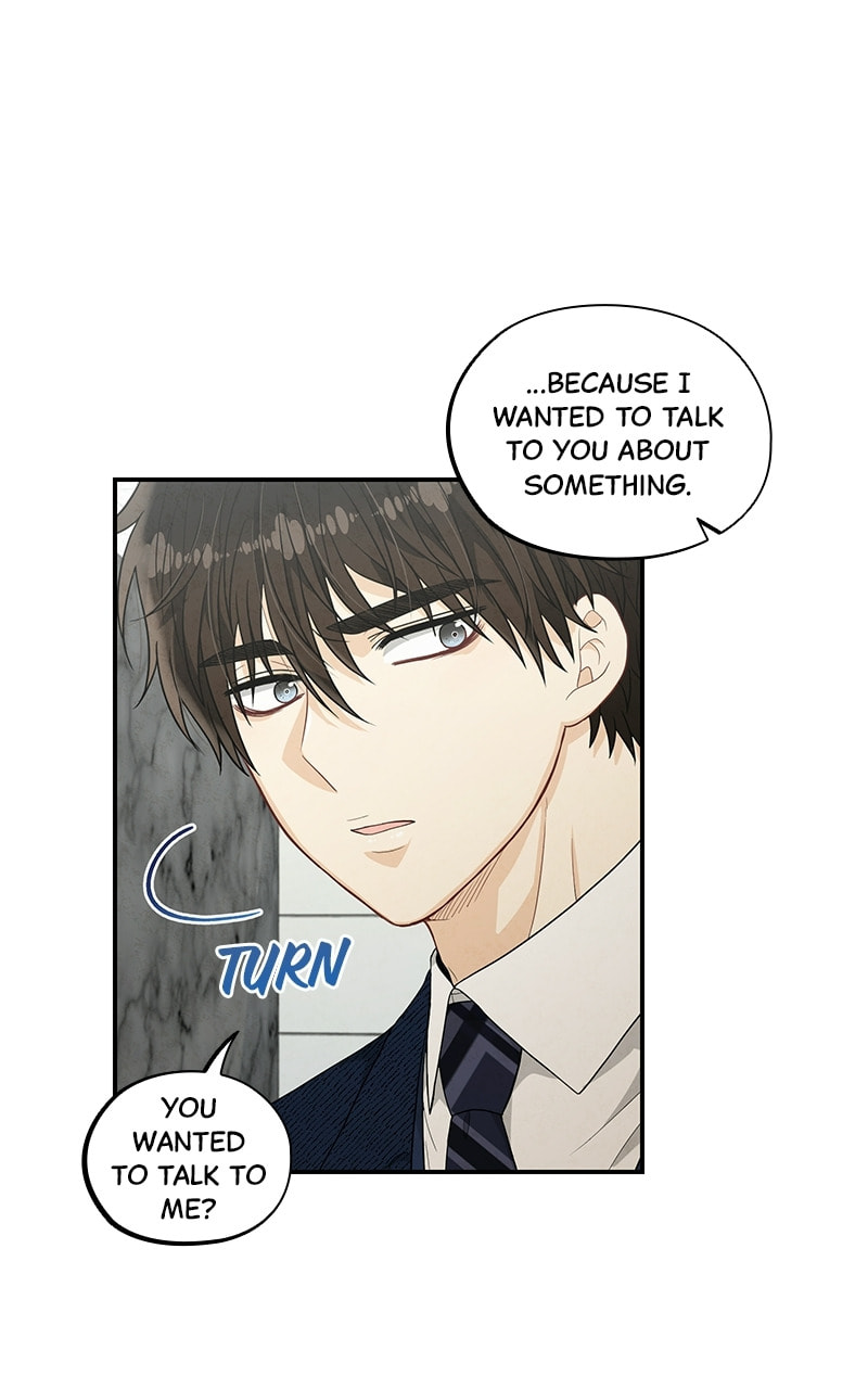 Read Publishing Love chapter 47 image 4 on Lezhin