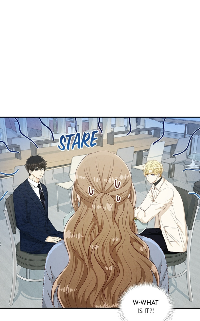 Read Publishing Love chapter 47 image 41 on Lezhin