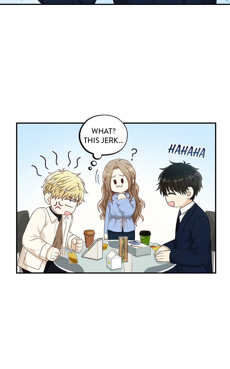 Read Publishing Love chapter 47 image 44 on Lezhin