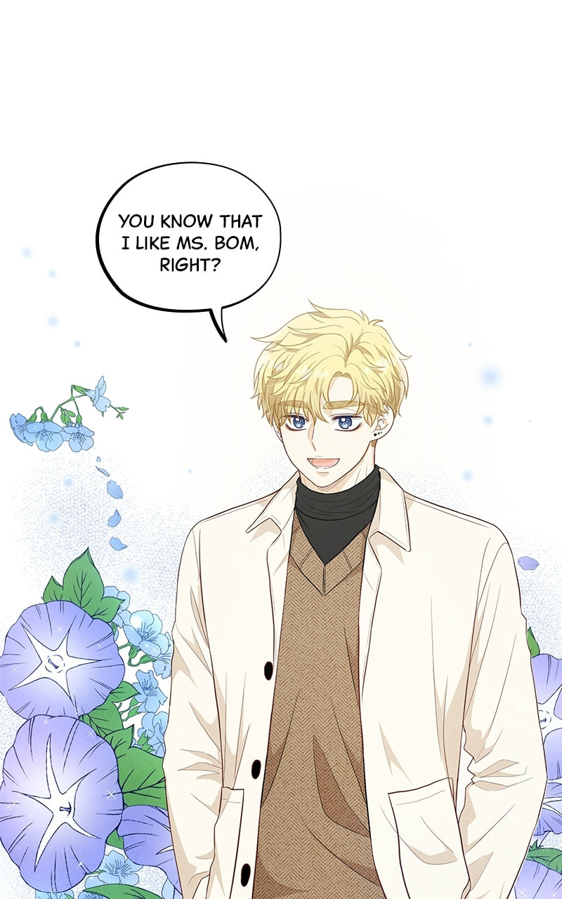 Read Publishing Love chapter 47 image 5 on Lezhin