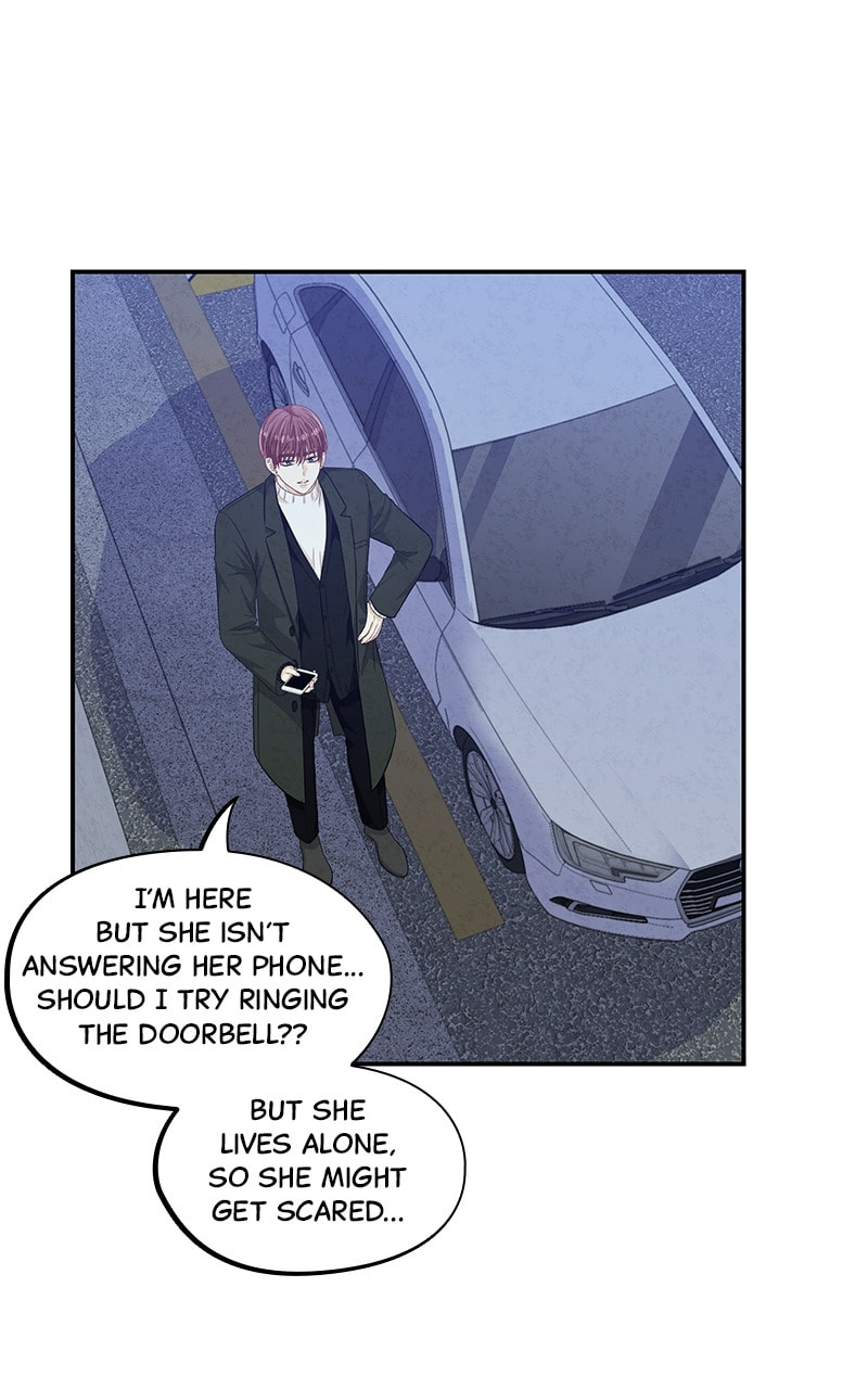 Read Publishing Love chapter 47 image 50 on Lezhin