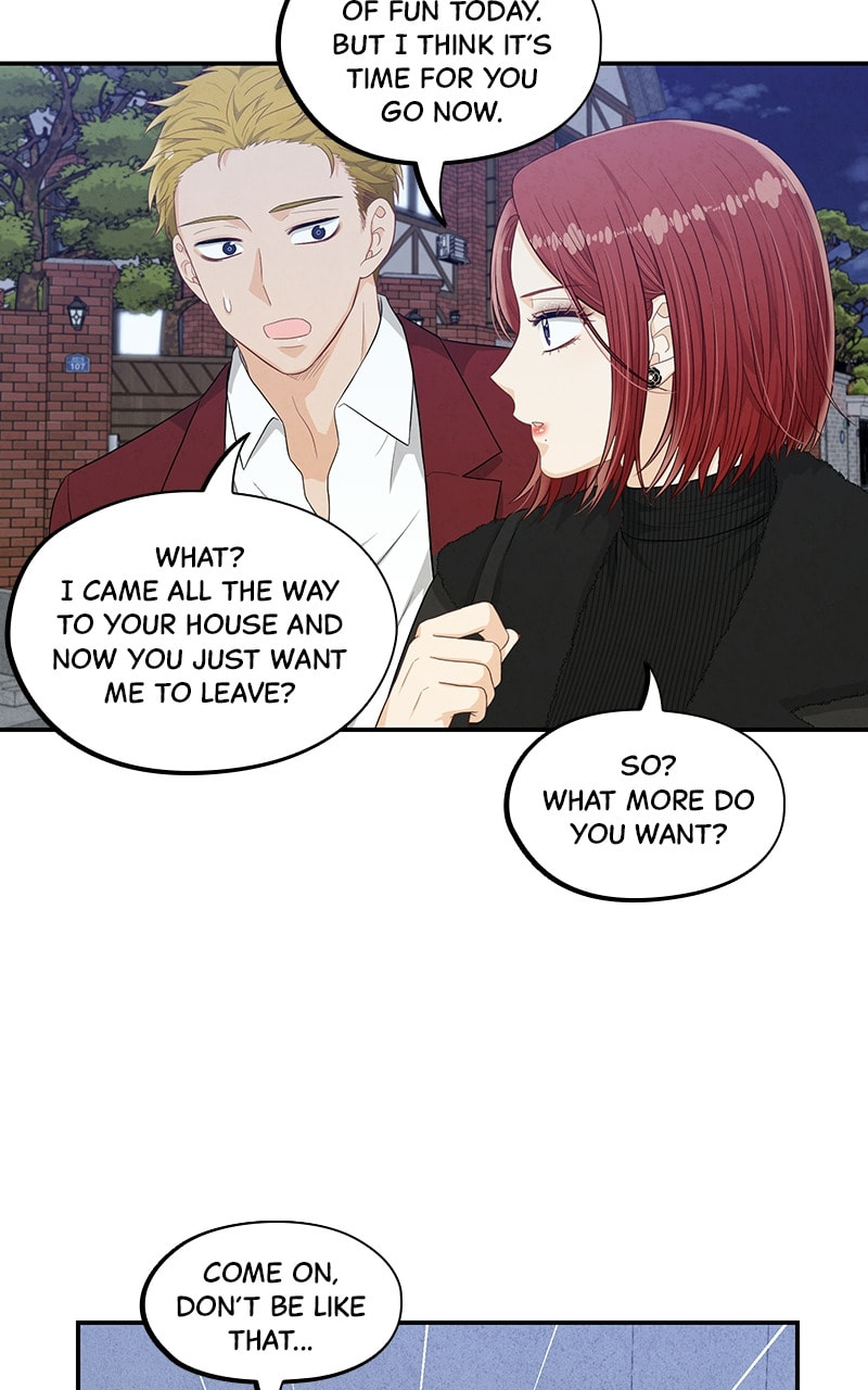 Read Publishing Love chapter 47 image 54 on Lezhin