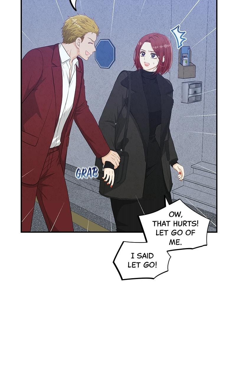 Read Publishing Love chapter 47 image 55 on Lezhin