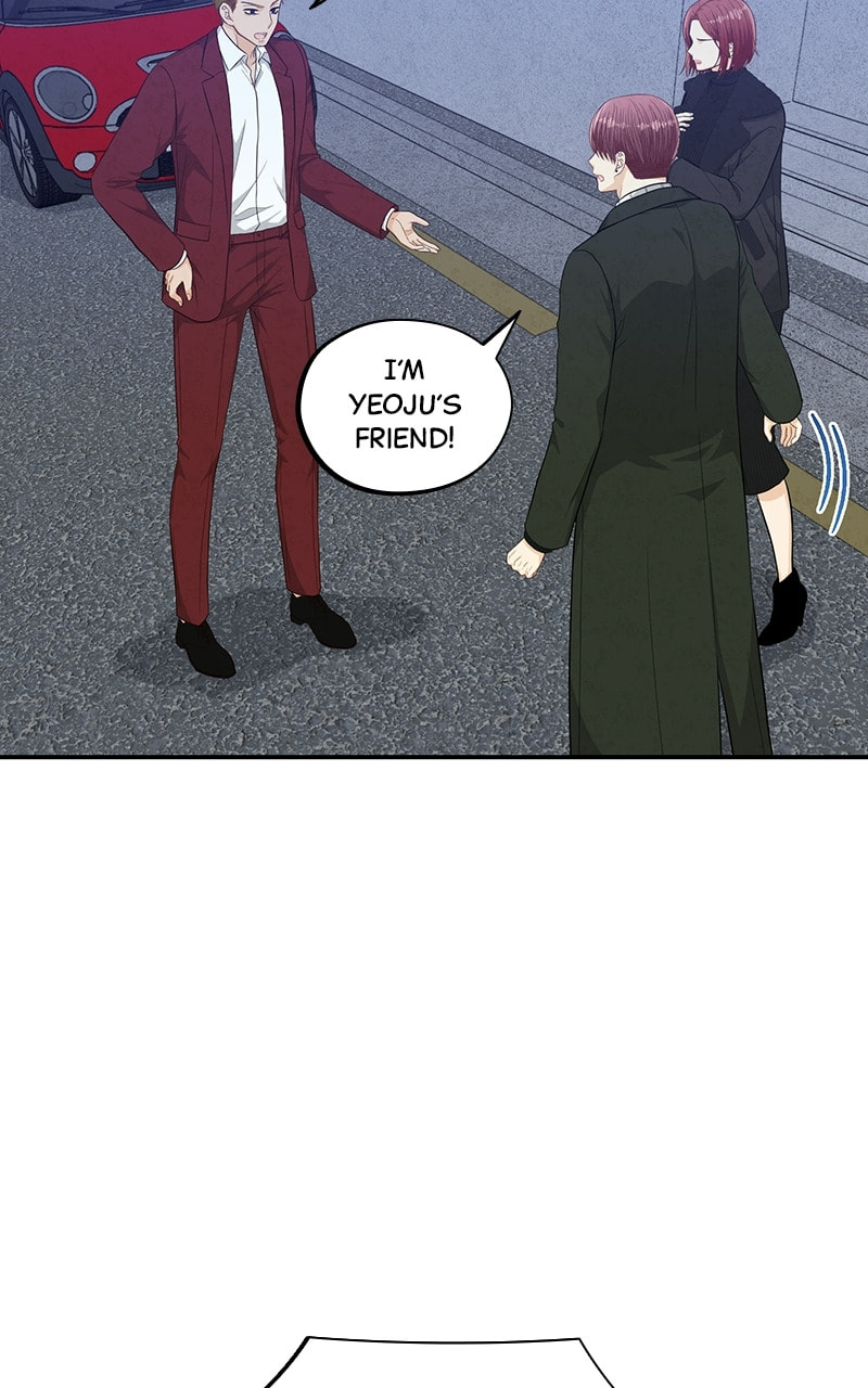Read Publishing Love chapter 47 image 58 on Lezhin