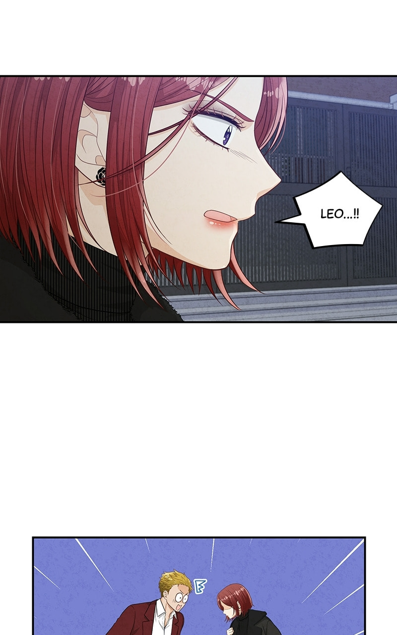 Read Publishing Love chapter 47 image 60 on Lezhin