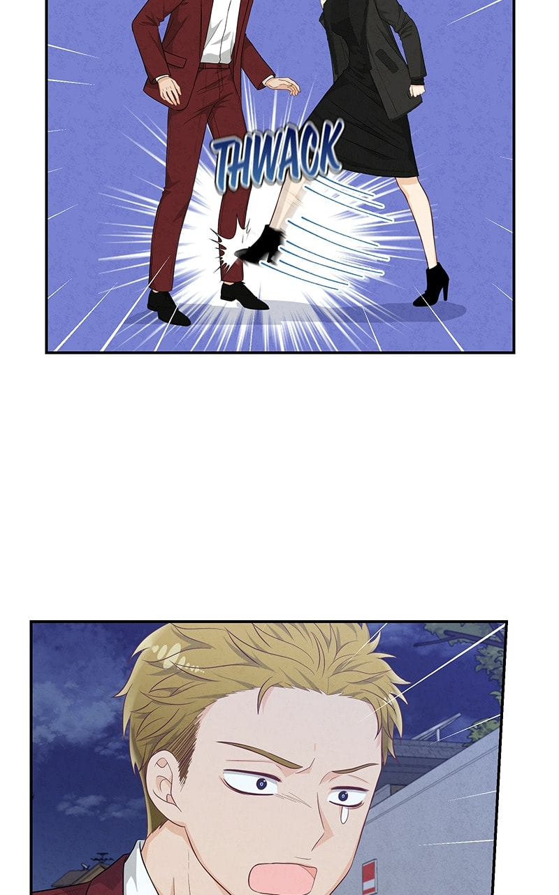 Read Publishing Love chapter 47 image 61 on Lezhin